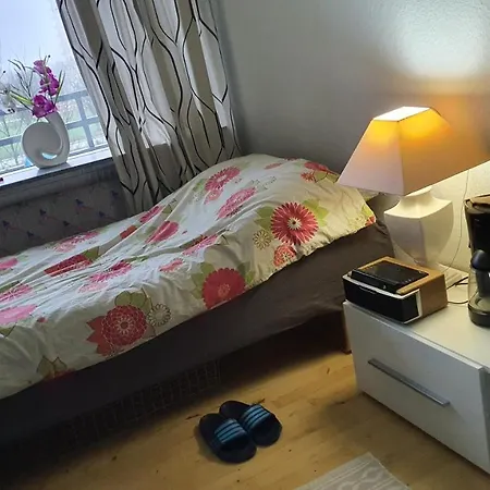 Eli27 Accommodatie bij particulieren