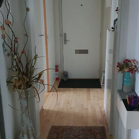 Eli27 Accommodatie bij particulieren