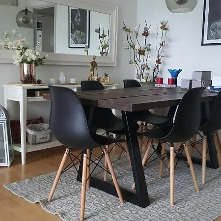 Accommodatie bij particulieren Eli27 Kolding