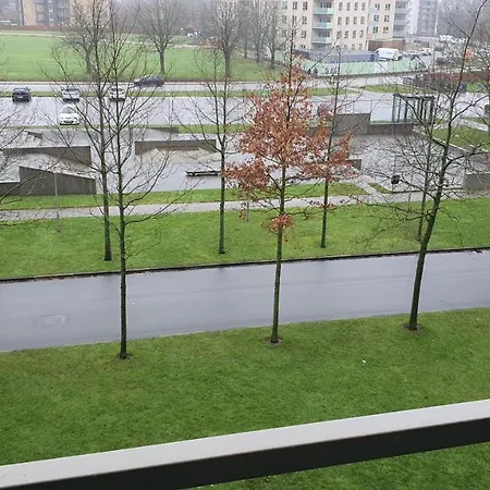 Accommodatie bij particulieren Eli27 *
