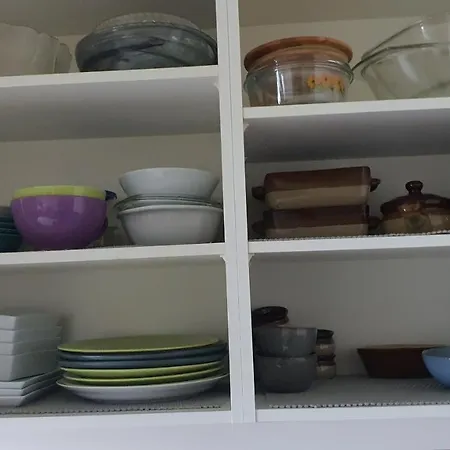 Eli27 Accommodatie bij particulieren Kolding