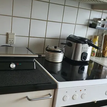 Accommodatie bij particulieren Eli27 *